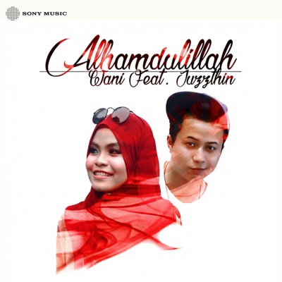 Alhamdulillah (feat. Juzzthin) - Single