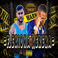 Flexiona Xereka - Single - Acena Da Zn & LIPE TIGER