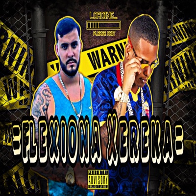 Flexiona Xereka - Single
