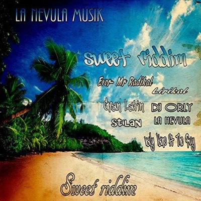 Sweet Riddim - EP