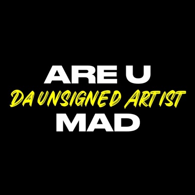 ARE U MAD - Single