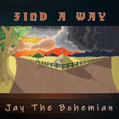 FIND A WAY - Single