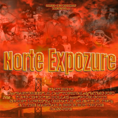 Norte Expozure