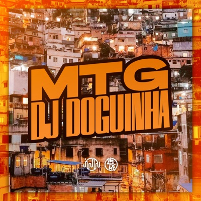Mtg Dj Doguinha - Single