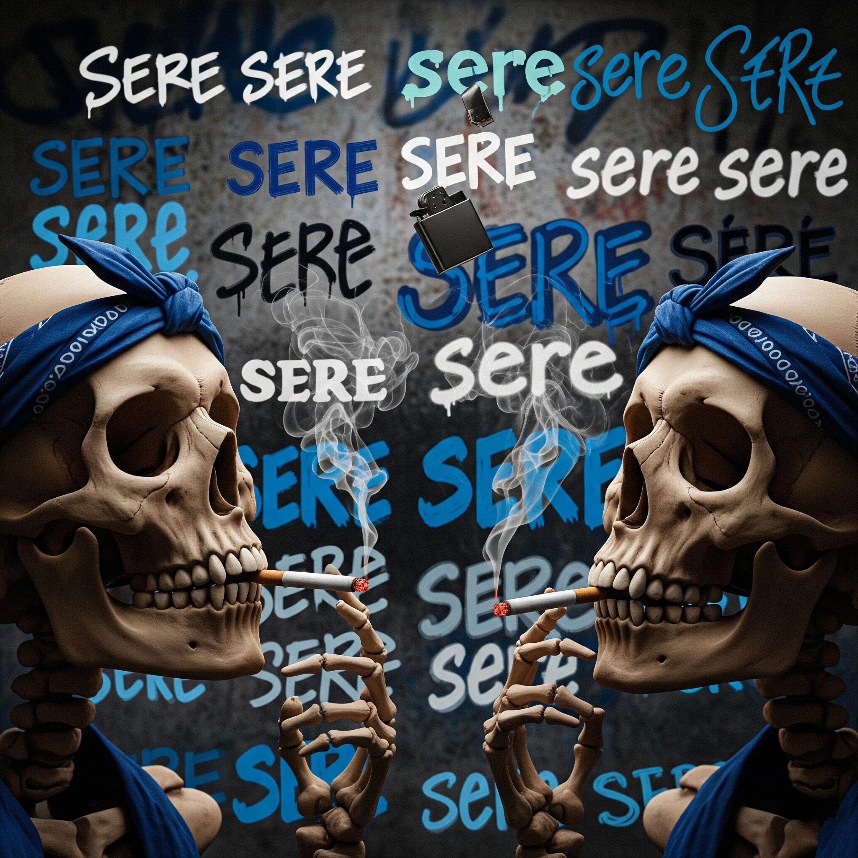 Sere Sere - Single