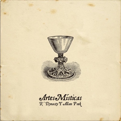 Artes Místicas - EP