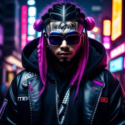 Gine (Spanish Version) - Single