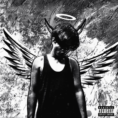 i am art. (feat. Drona) - Single