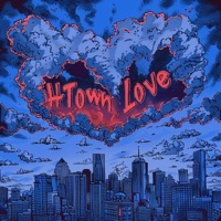 H-Town Love (feat. Valerie Angel) - Single - Chris K H