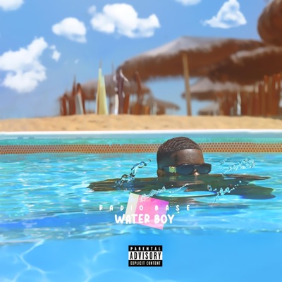 Water Boy - EP