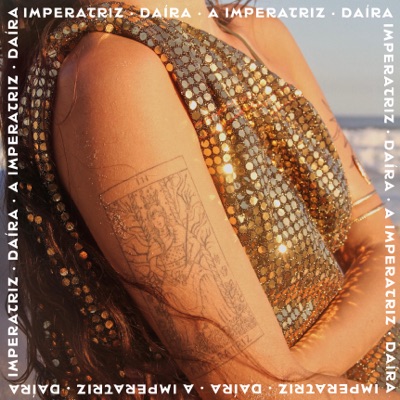 A Imperatriz - Single