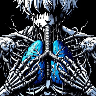 ASTHMATIC COLLECTION (feat. Sadzilla & 52Blu) - Single
