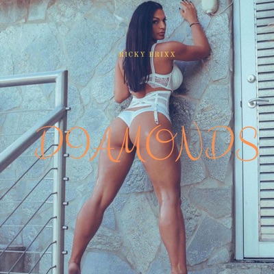 Diamonds - Single