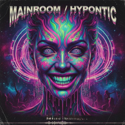 MainRoom/Hypnotic - EP