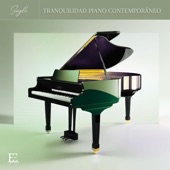 Tranquilidad Piano Contemporáneo - Single artwork