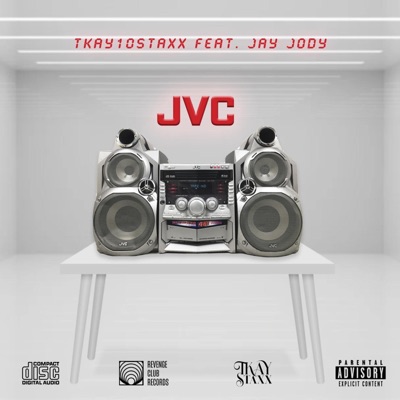 JVC (feat. Jay Jody) - Single