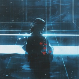 Bad Love Mannequin & GHOSTSHELL