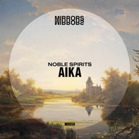 Aika - Single - NOBLE SPIRITS