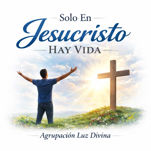 Solo en Jesucristo Hay Vida