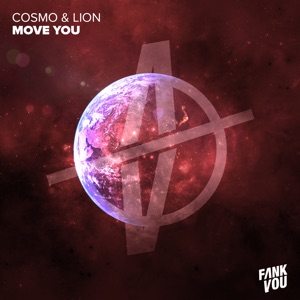 Move You - Single
