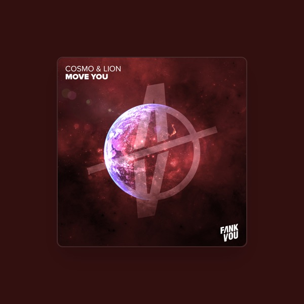 Cosmo's avatar