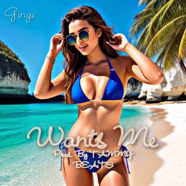 Wants Me (feat. TAMMY BEATS)