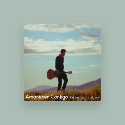 Listen to Roberto Lobos, watch music videos, read bio, see tour dates & more!