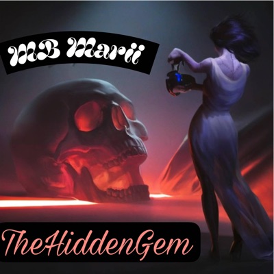 TheHiddenGem - EP