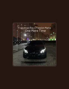 Posłuchaj wykonawcy Francesco Ray, obejrzyj teledyski, przeczytaj biografię, zobacz daty tras koncertowych i nie tylko!