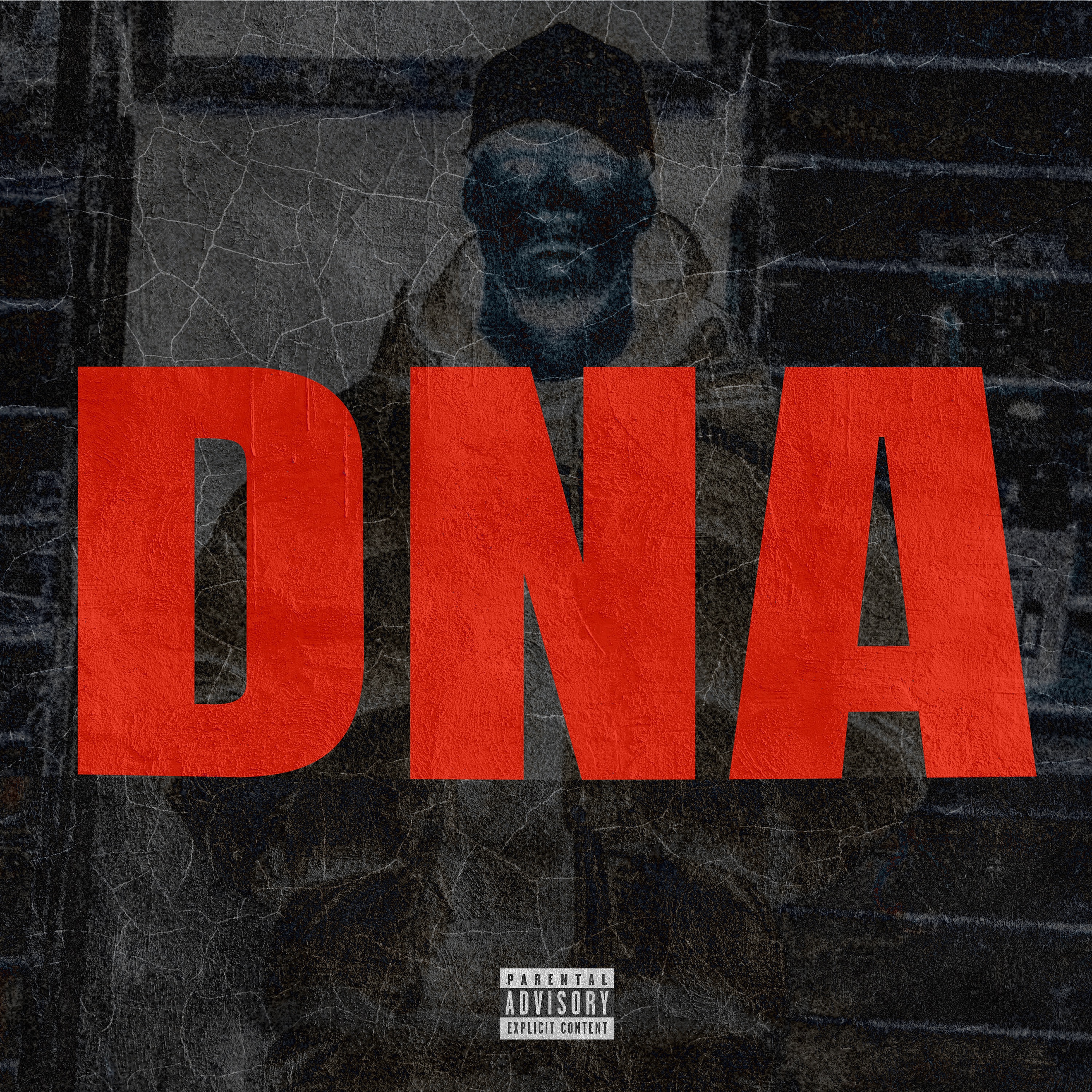DNA - Single