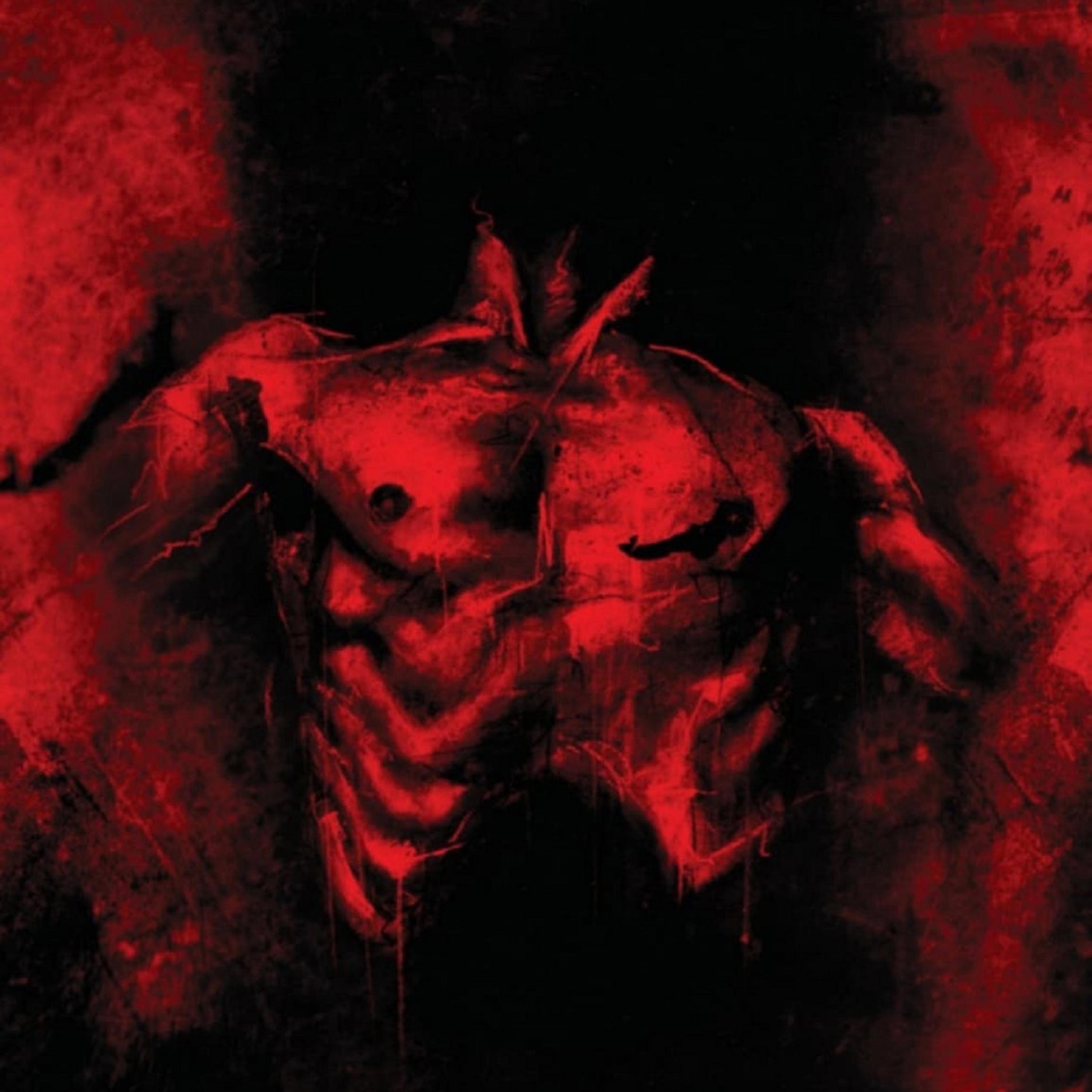 Split w/ Dodssang Tempel - EP