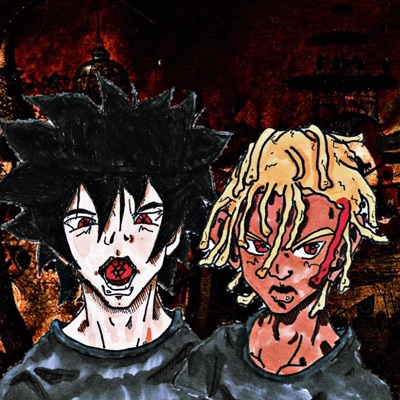 TEST ME! (feat. Vythe) - Single