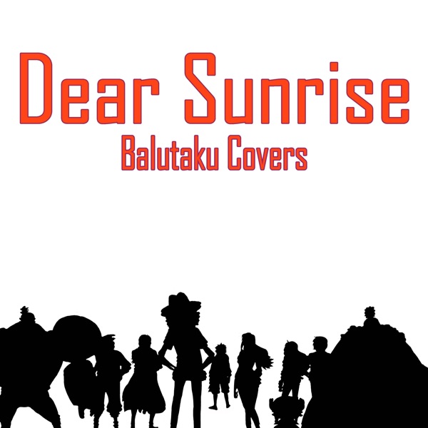 Dear Sunrise (From "One Piece") [Cover Español Latino]