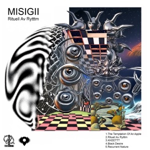 Rituell Av Ryttt - EP