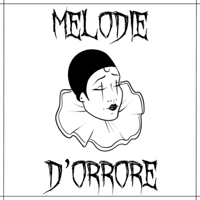 Melodie D'orrore (feat. Bem & Low Side) - Single
