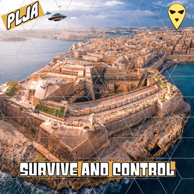 Survive and Control (Original) - Single