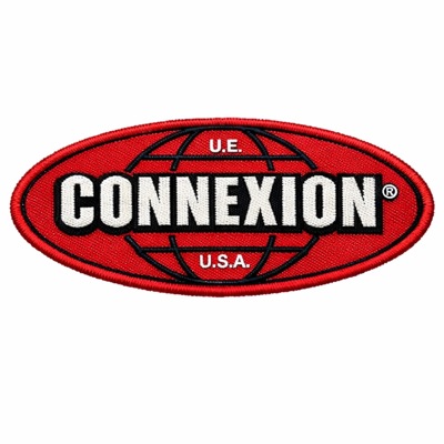 Connexion (feat. LMO) - Single