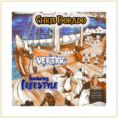 Vertigo (feat. Freestyle) - Single