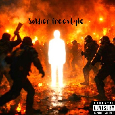 Soldier freestyle - Single