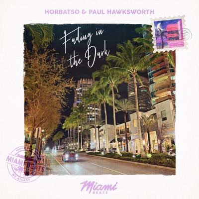 Fading in the Dark - Single