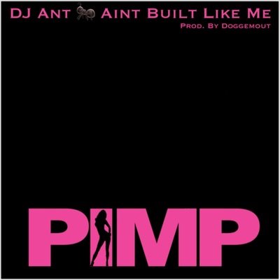 Aint Built Like Me - Single