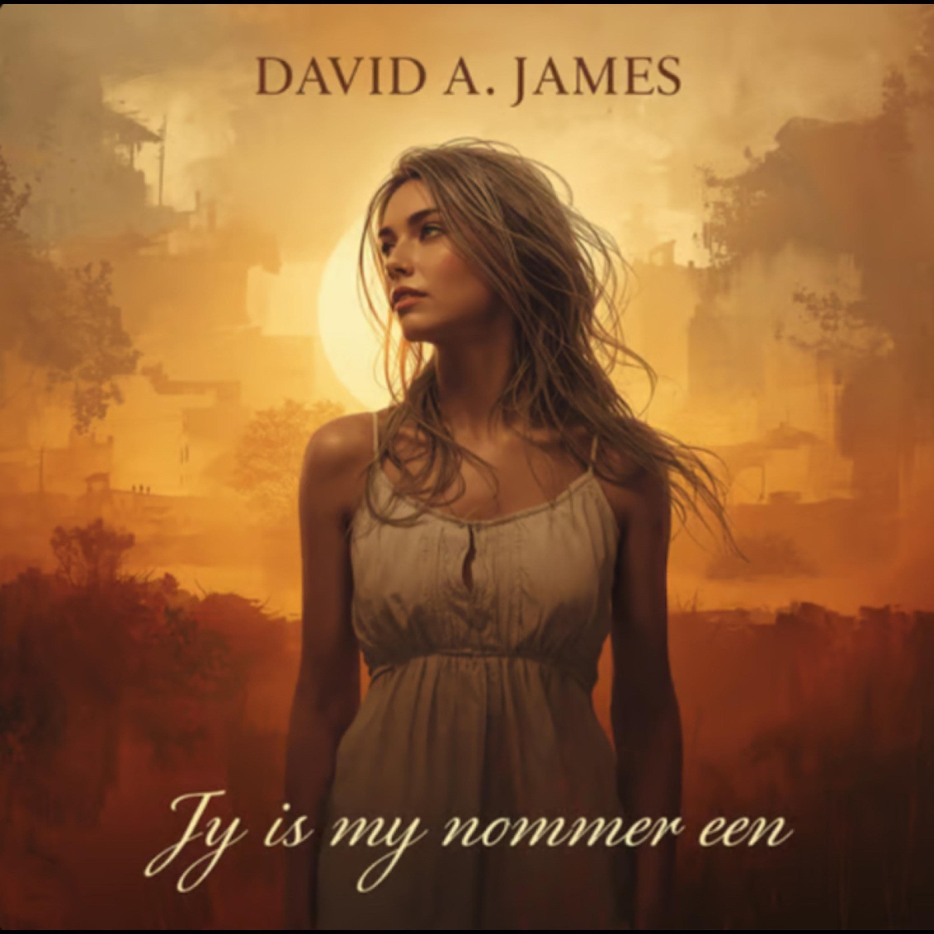 Jy is my nommer een - Single