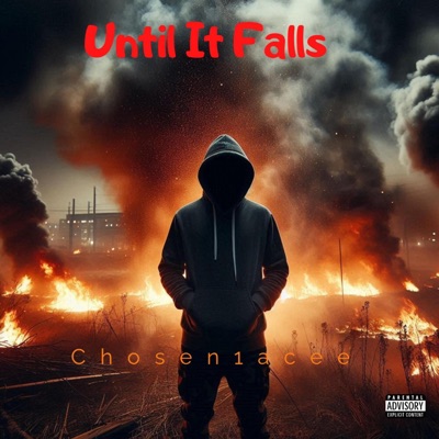 Until It Falls - Single