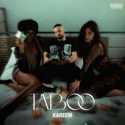 Taboo (feat. Dega) - Single
