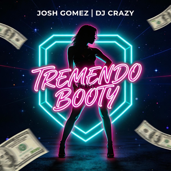 Tremendo Booty