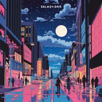 Urbanite - Single - Simber & TonybtM