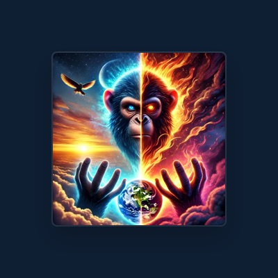 Listen to Monkosity, watch music videos, read bio, see tour dates & more!