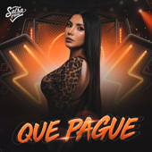 Que Pague (feat. Salsa Prime)