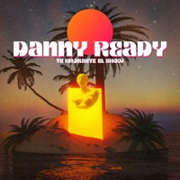 Te Rrobaste El Show - Single - Danny Ready