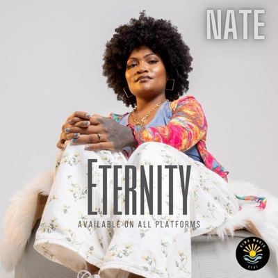 Eternity (feat. Ju Ben) - Single